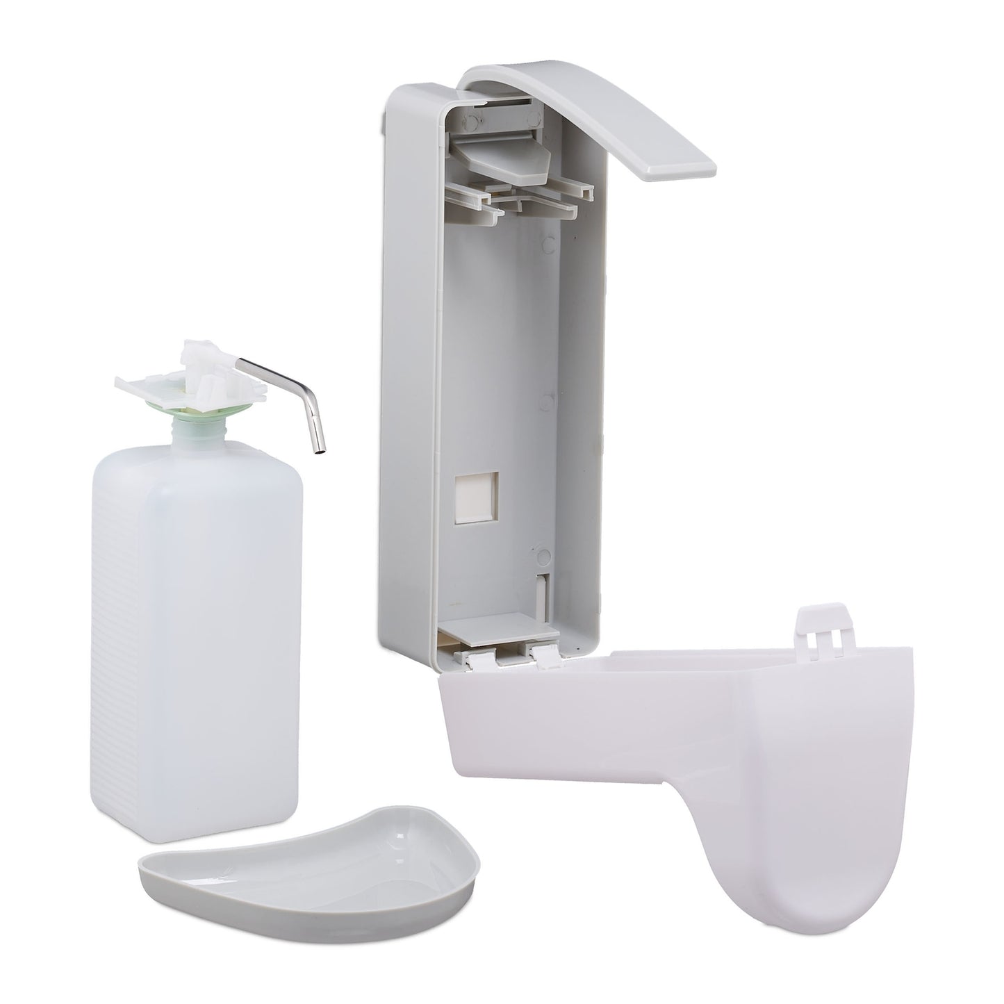 Euro dispenser 1000 ml