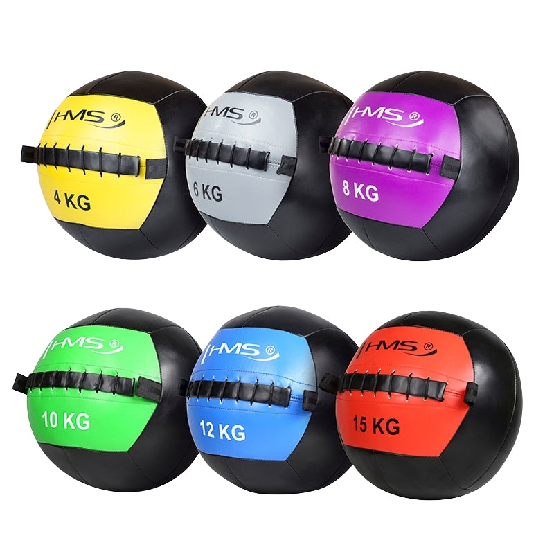 Exercise Ball – Wall Ball, 6 kg