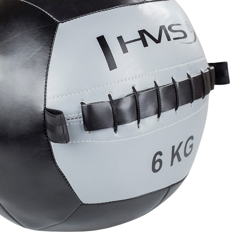 Exercise Ball – Wall Ball, 6 kg