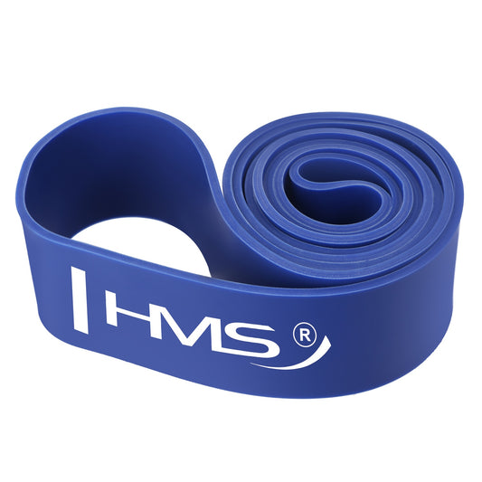 Exercise Band, Blue – Resistance Training Fitness