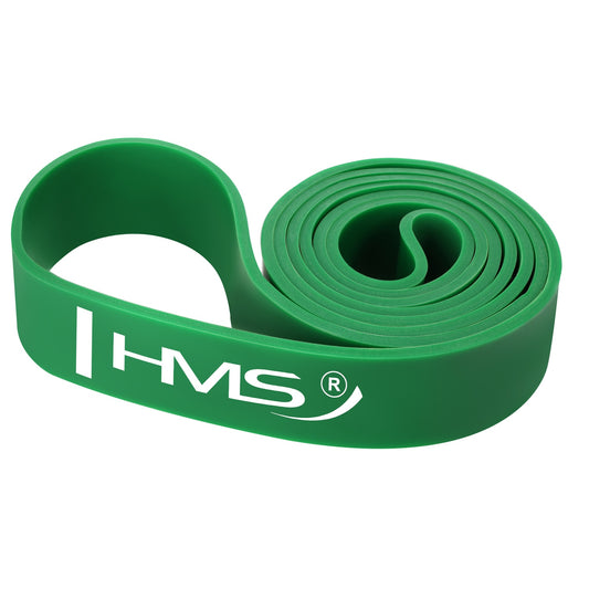 Exercise Band, Green, Resistance Training