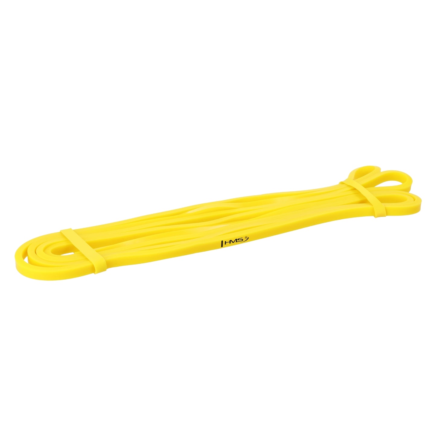 Exercise Band, Yellow – Resistance Training