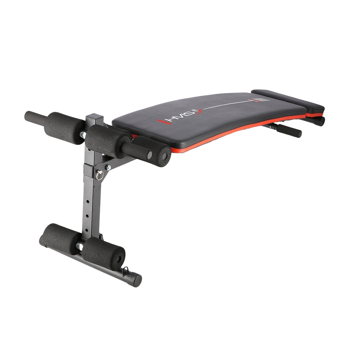 Exercise Bench, Adjustable Weight Lifting Bench