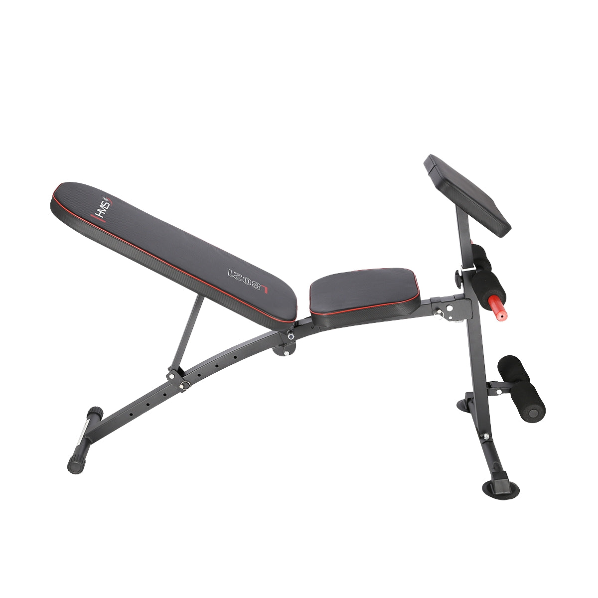 Exercise Bench, Adjustable Weight Lifting Bench