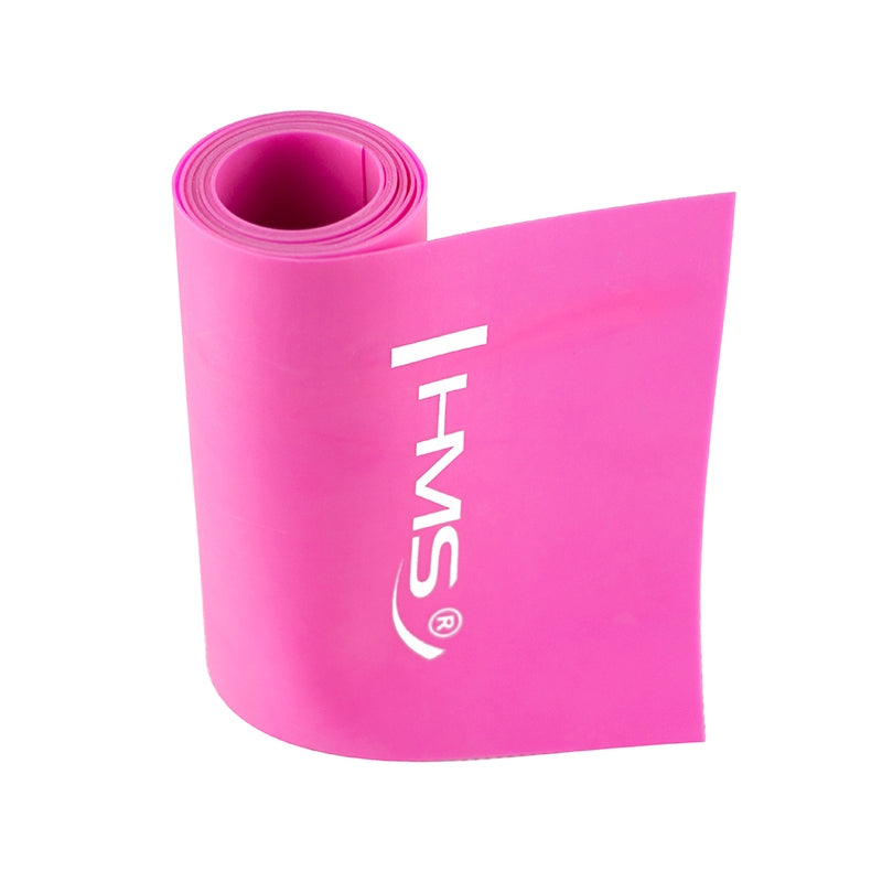 Exercise Rubber Mat, Pink, 1200 x 120 x 0.7 mm
