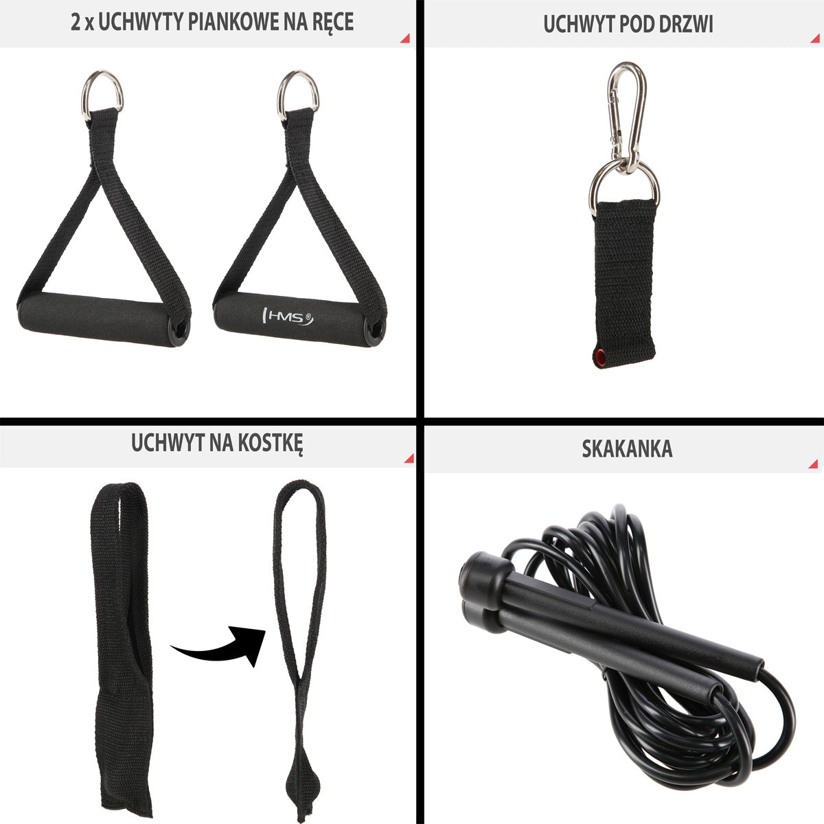Exercise Set, Adjustable Dumbbells, Home Gym Equipment