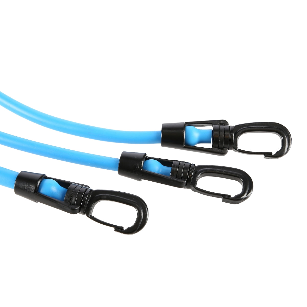 Exercise Set with Mat, Resistance Bands, Weights