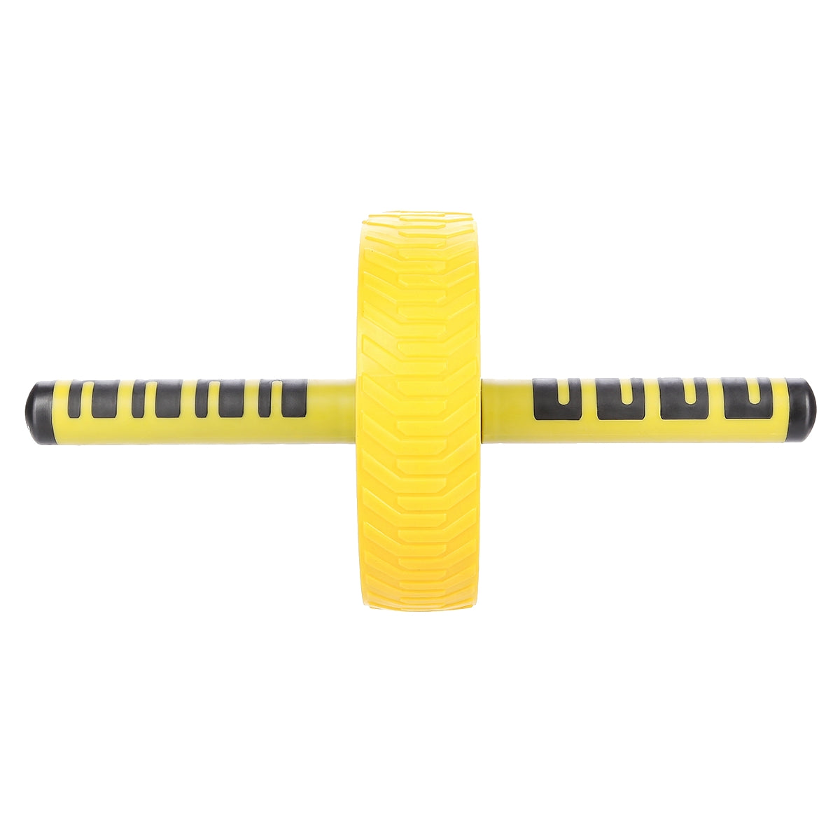 Exercise Wheel, Adjustable Resistance, Home Fitness