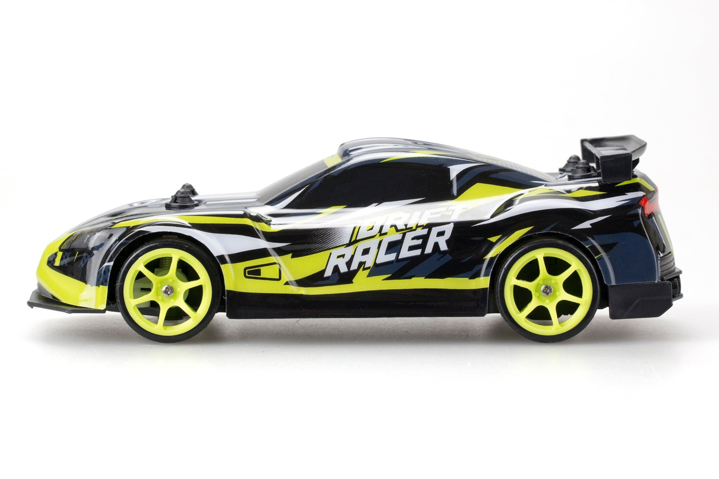 Exost Radio Control Car Drift Racer, Scale 1:28