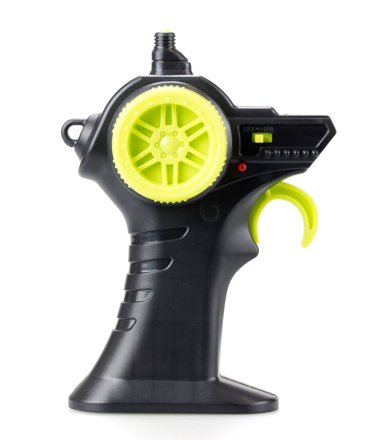 Exost Radio Control Car Drift Racer, Scale 1:28