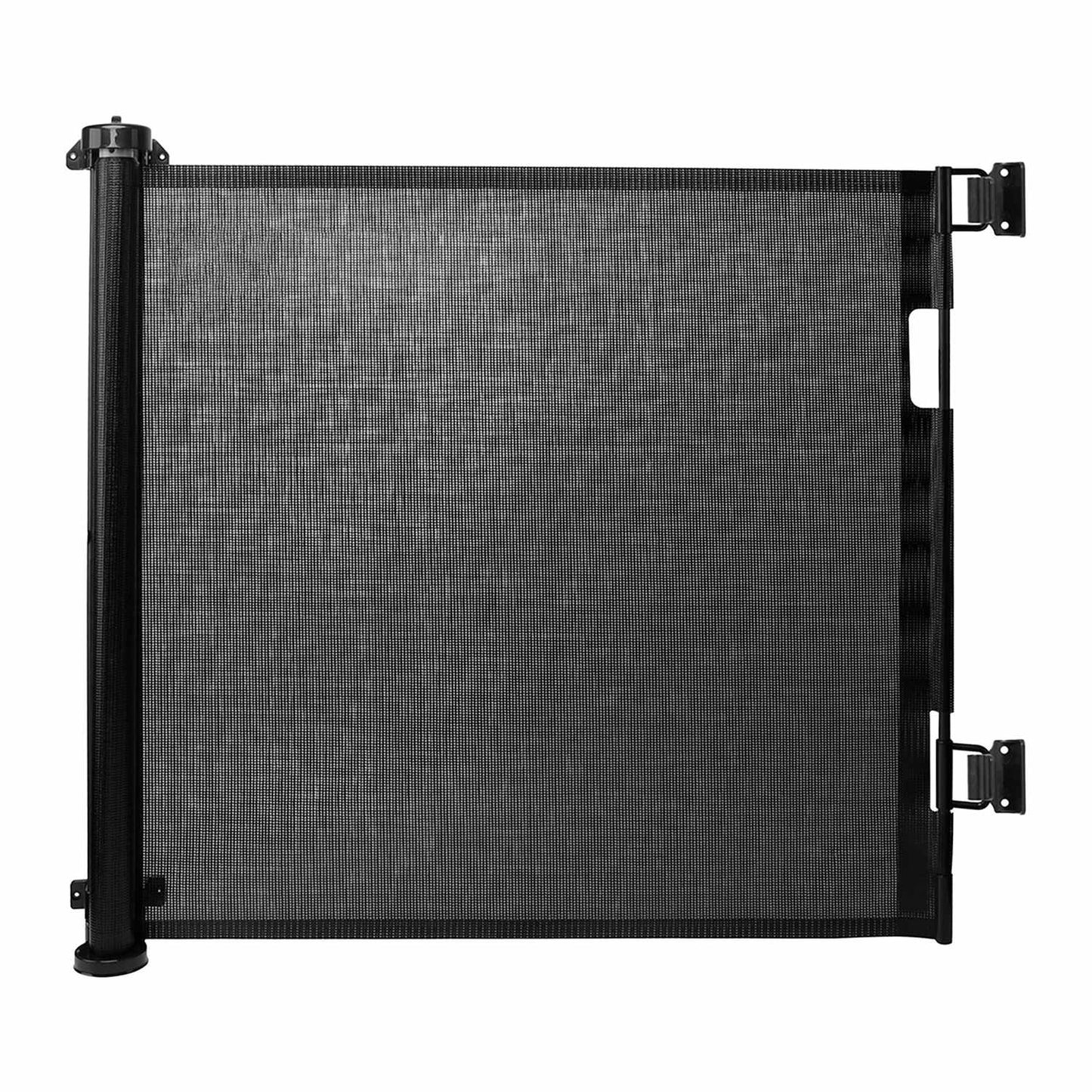 Expandable Child Safety Gate for Doors and Stairs