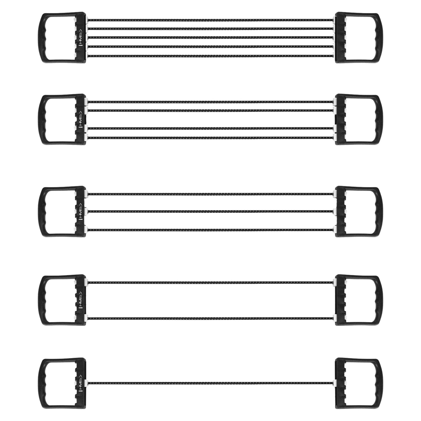 Expandable Hose, 50ft, Lightweight, No-Kink Design
