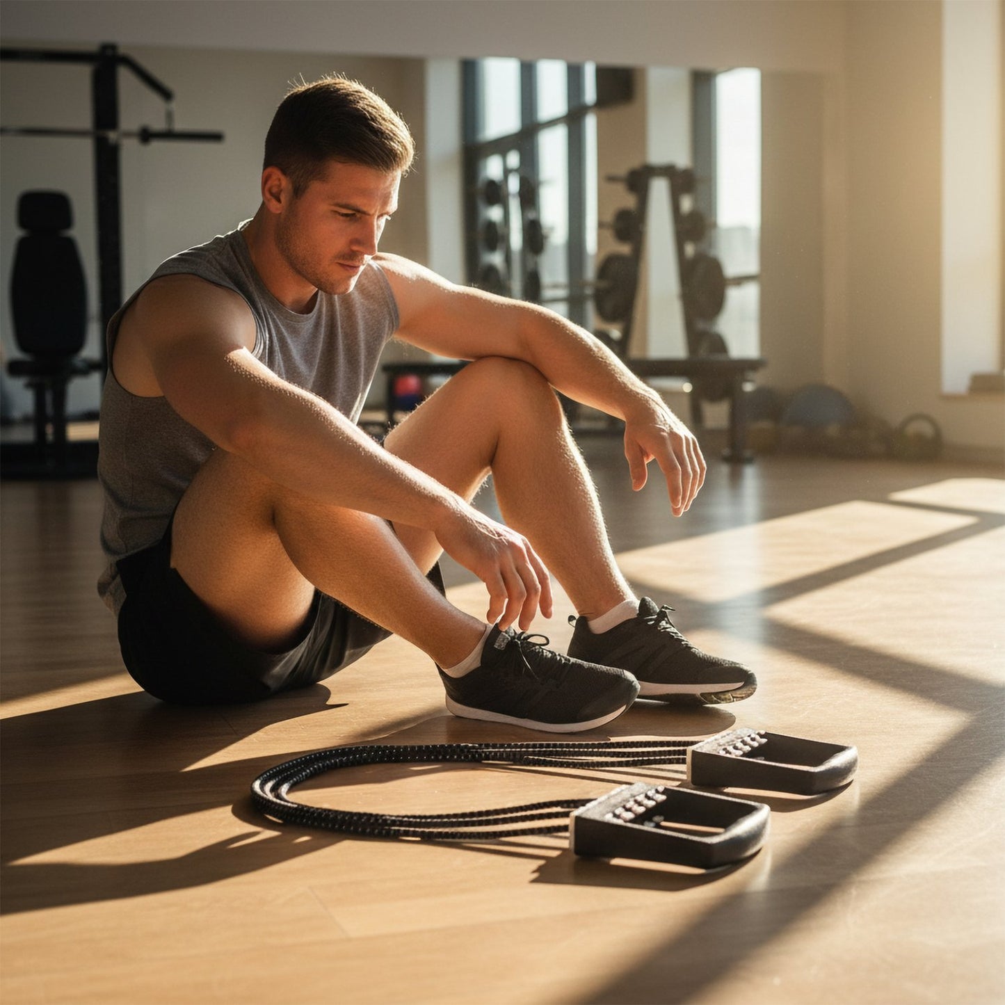 Expandable Hose, 50ft, Lightweight, No-Kink Design