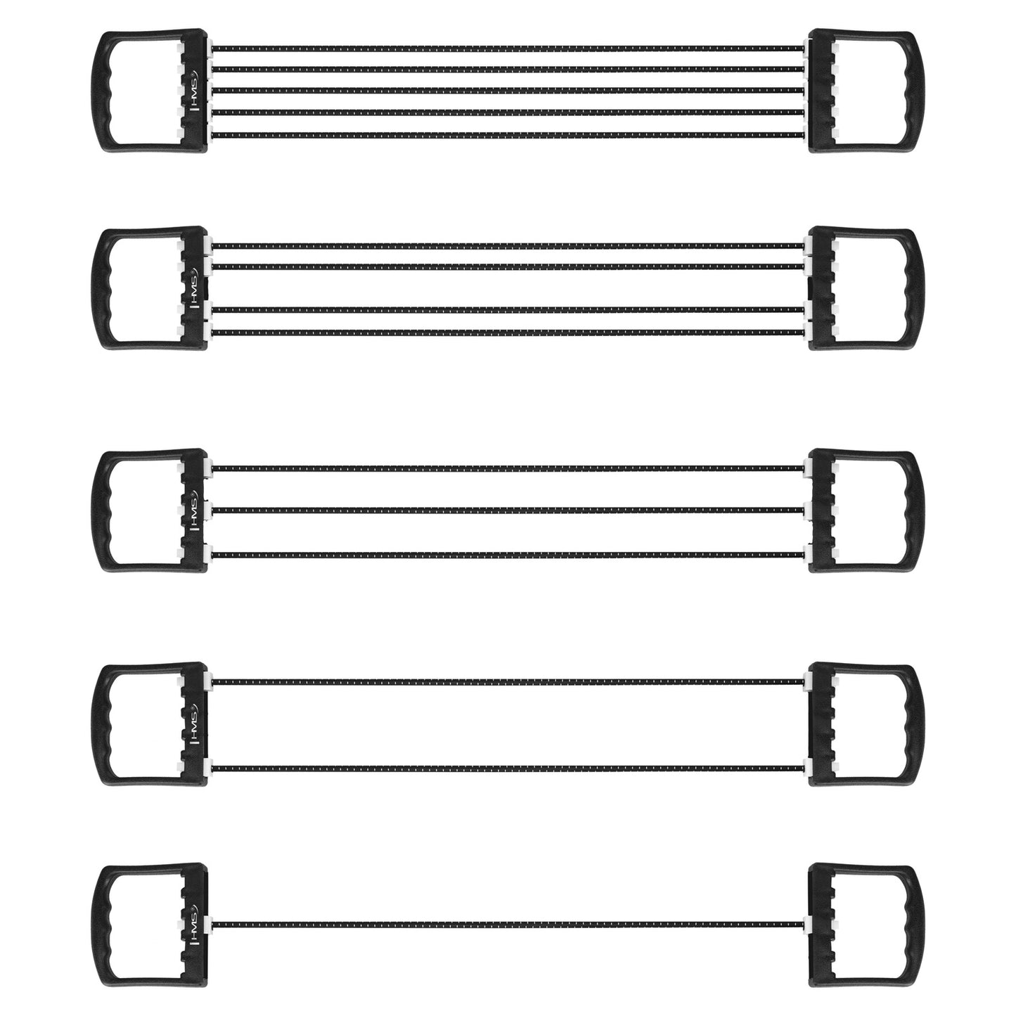 Expandable Hose, 50ft, Lightweight, No-Kink Design
