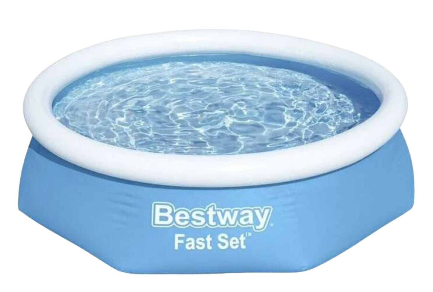 Expansion pool 244x61cm - BESTWAY 57448
