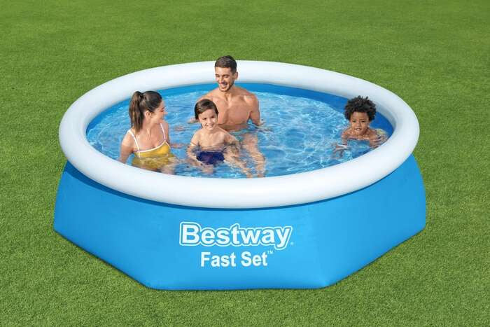 Expansion pool 244x61cm - BESTWAY 57448