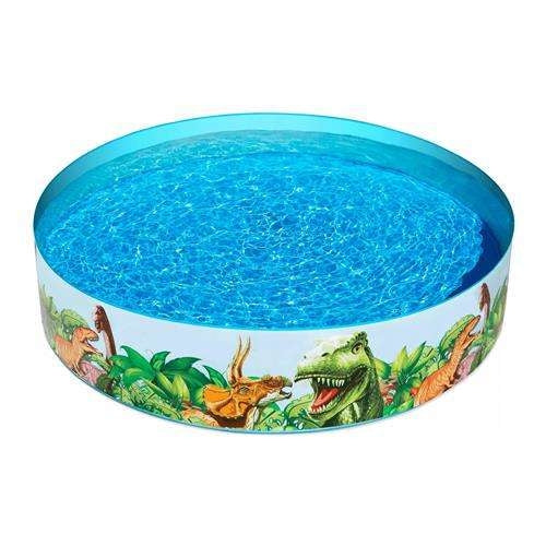 Expansion pool for children 183x38cm BESTWAY 55022