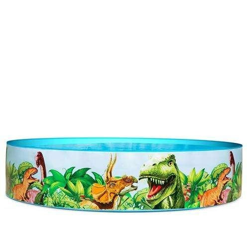 Expansion pool for children 183x38cm BESTWAY 55022