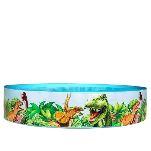 Expansion pool for children 183x38cm BESTWAY 55022