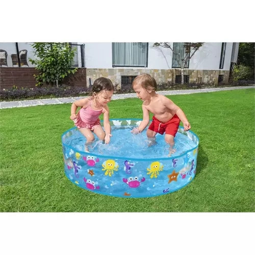 Expansion pool for children - BESTWAY 55028