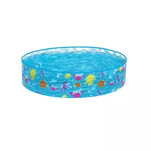 Expansion pool for children - BESTWAY 55028