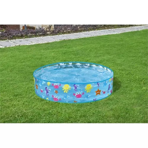 Expansion pool for children - BESTWAY 55028