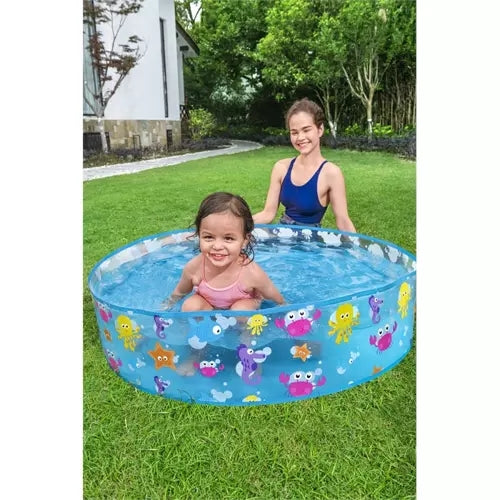 Expansion pool for children - BESTWAY 55028