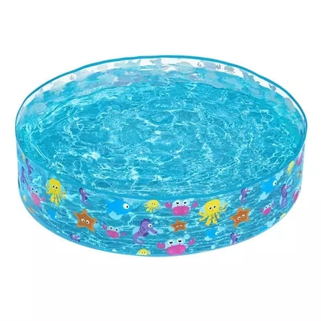 Expansion pool for children - BESTWAY 55028