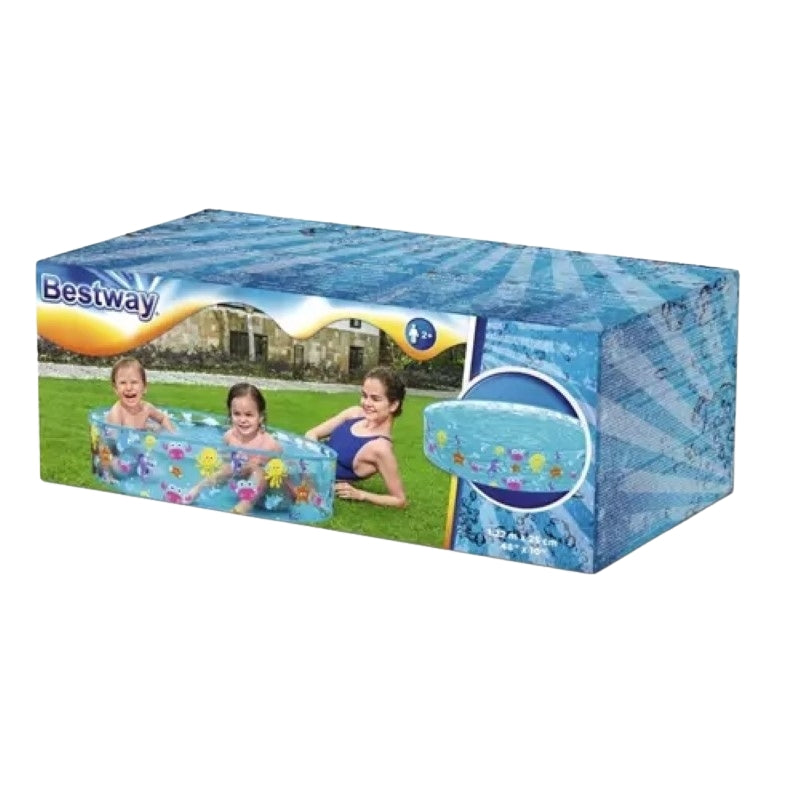 Expansion pool for children - BESTWAY 55028