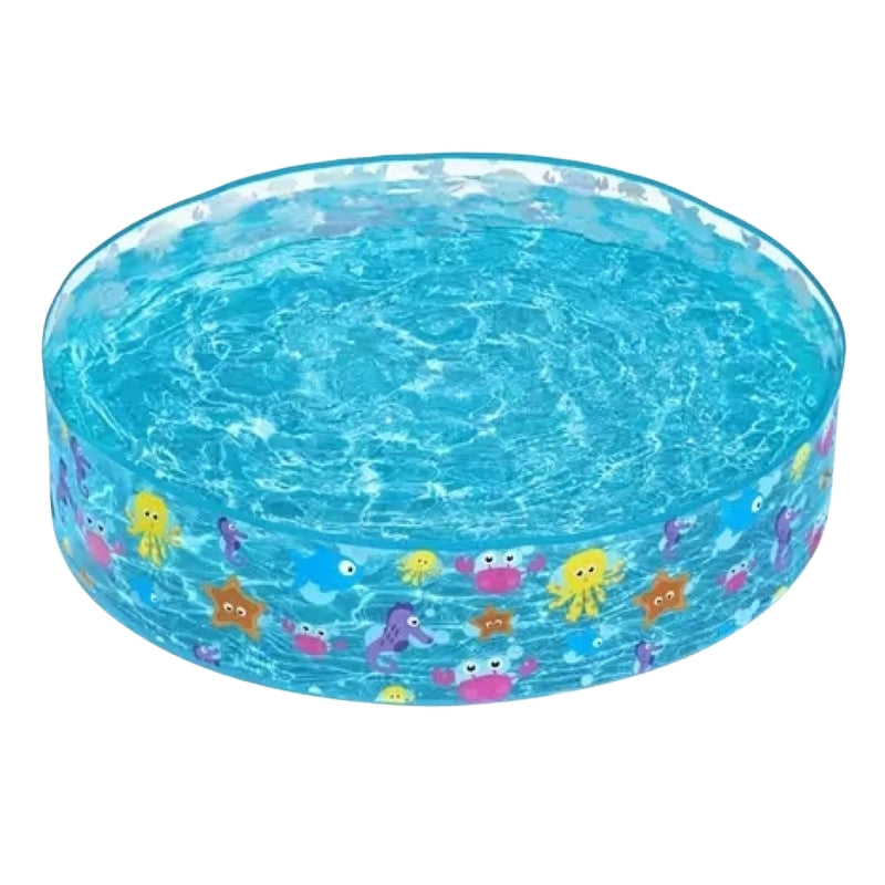 Expansion pool for children - BESTWAY 55028