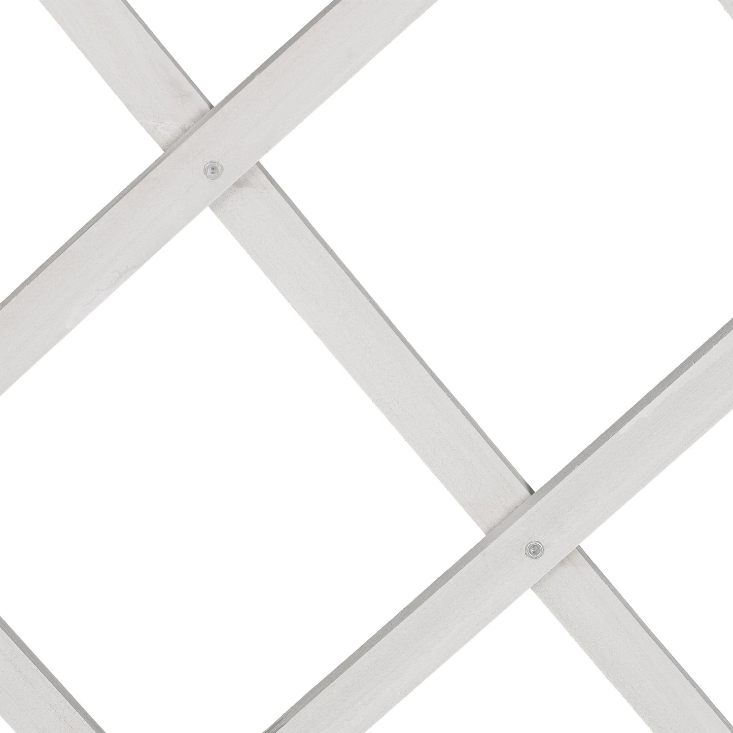 Extendable Plant Trellis Set, 180x60 cm, 3 Pack