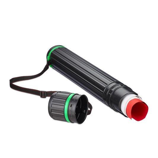 Extendable Poster Tube A0