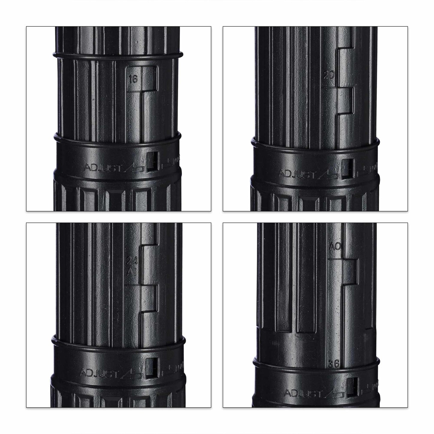 Extendable Poster Tube A0