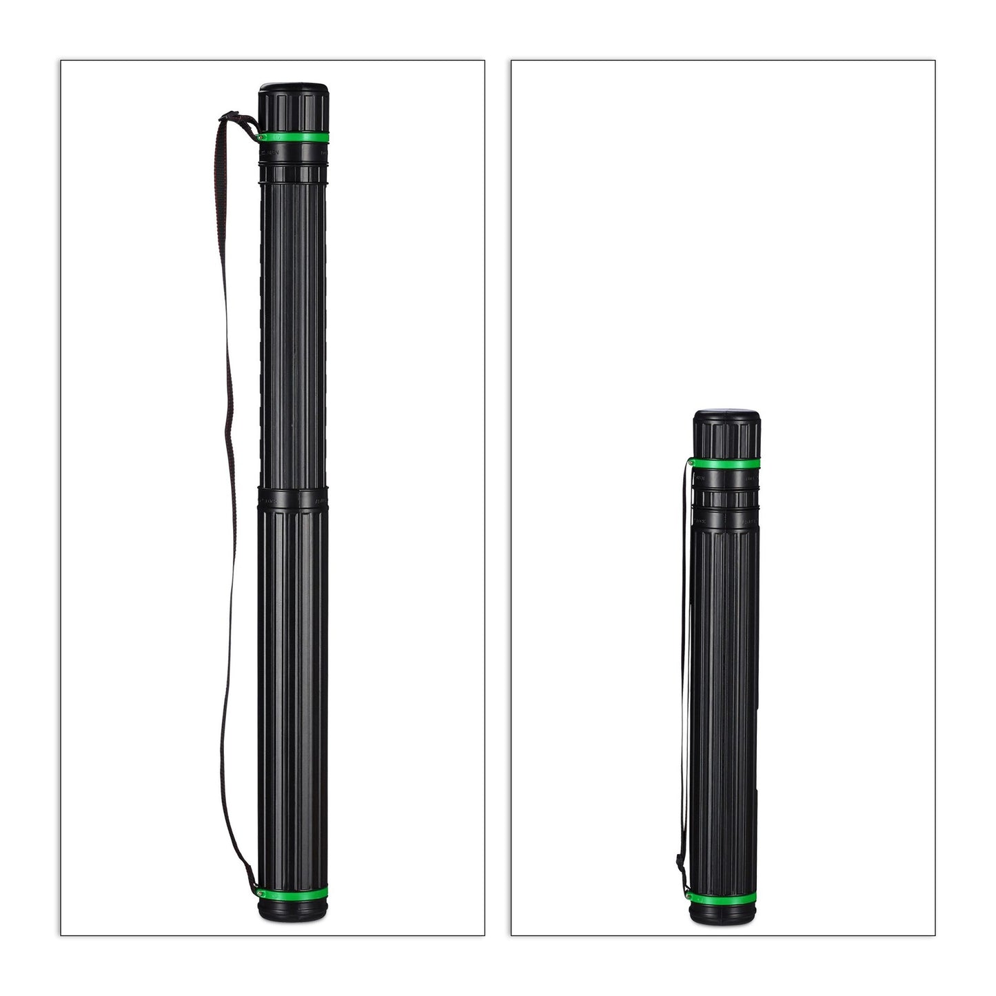 Extendable Poster Tube A0