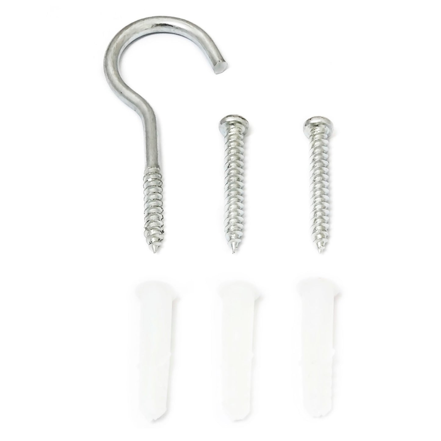 Extendable Pull-Out Clothesline 12 m