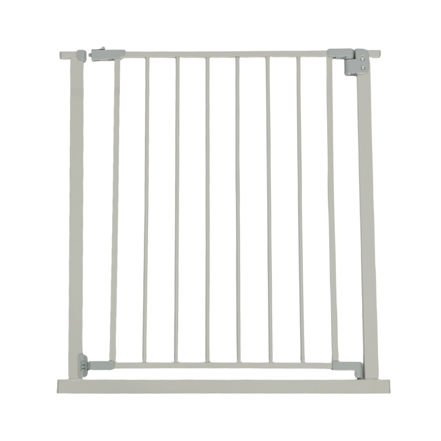 Extendable Safety Gate for Doors & Stairs, 75–100 cm