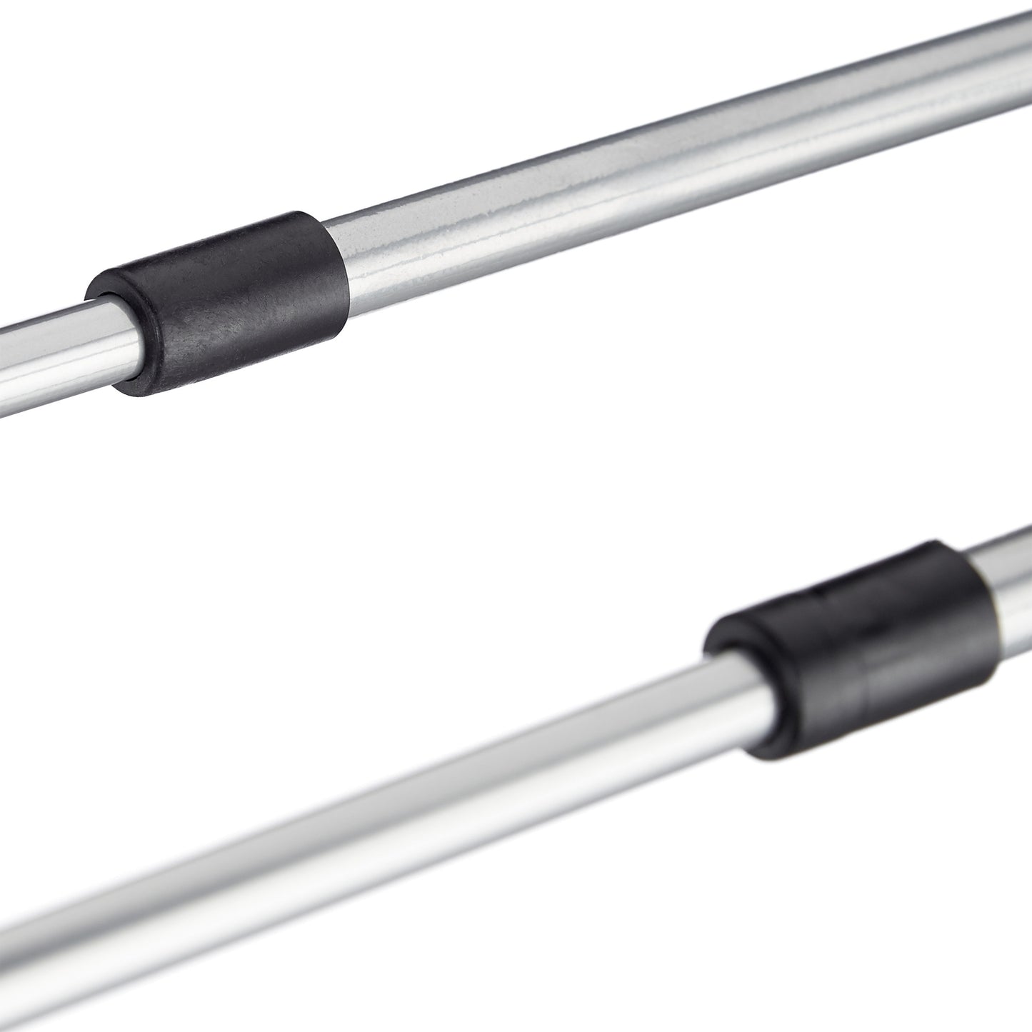 Extendable and foldable drying rack