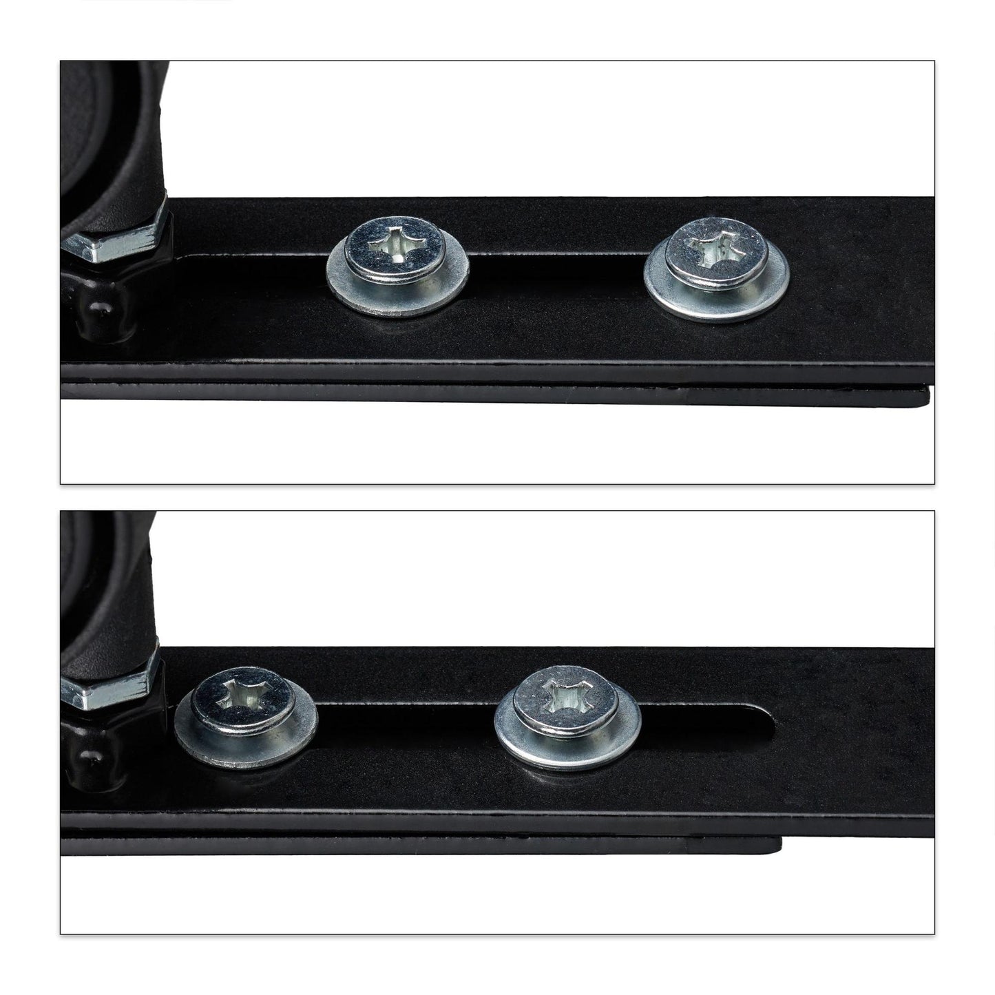 Extendable flower cart set of 2
