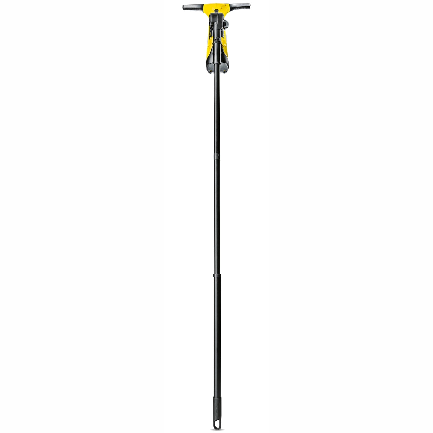 Extension handle Window washer