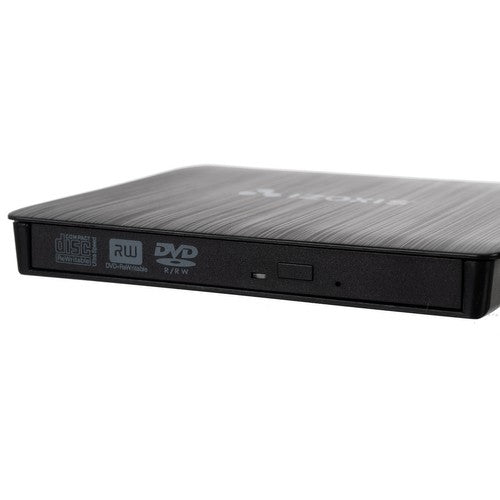 External drive + Izoxis 24351 CD writer