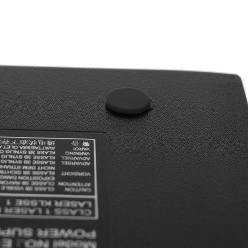 External drive + Izoxis 24351 CD writer