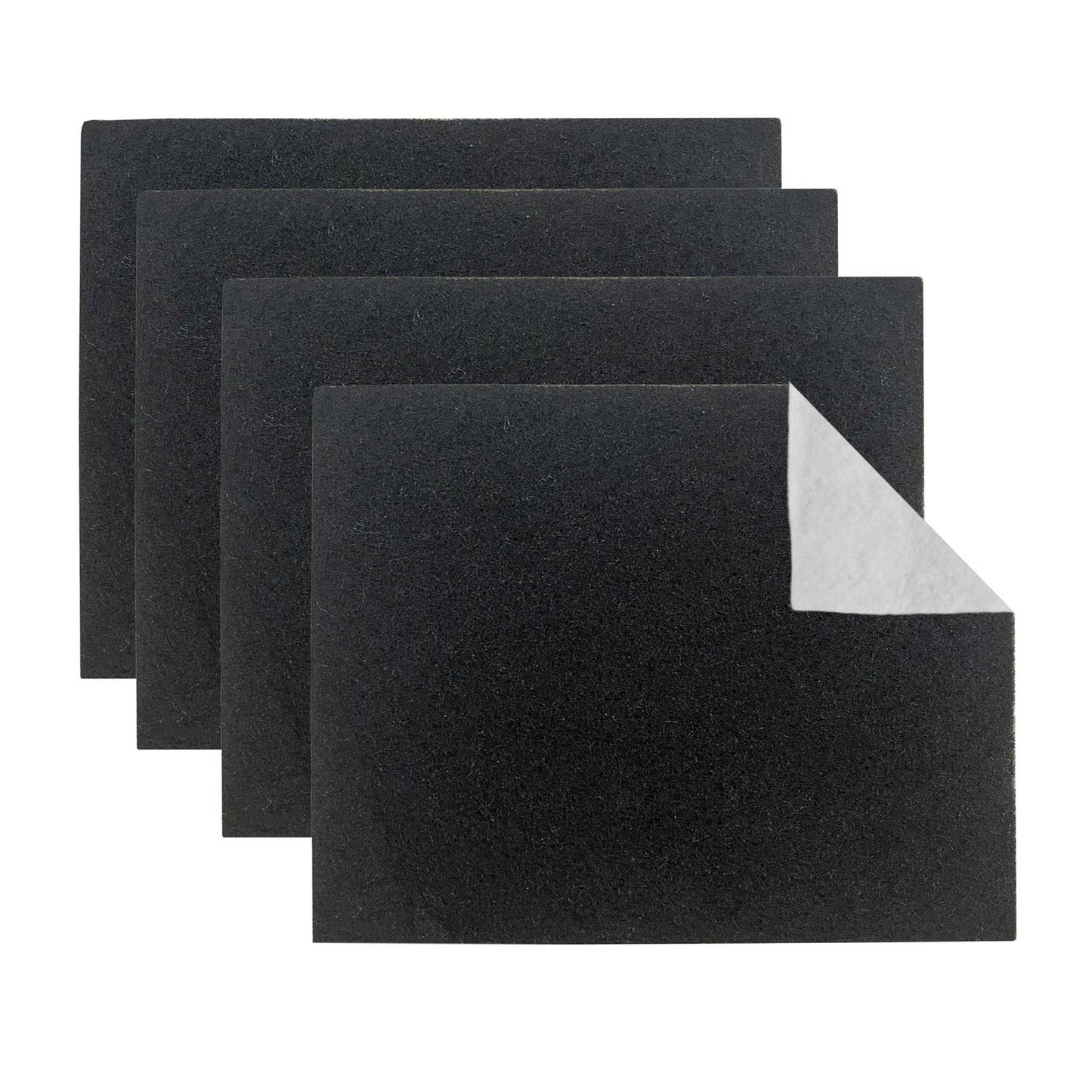 Extractor Hood Combination Filters 47x57 cm
