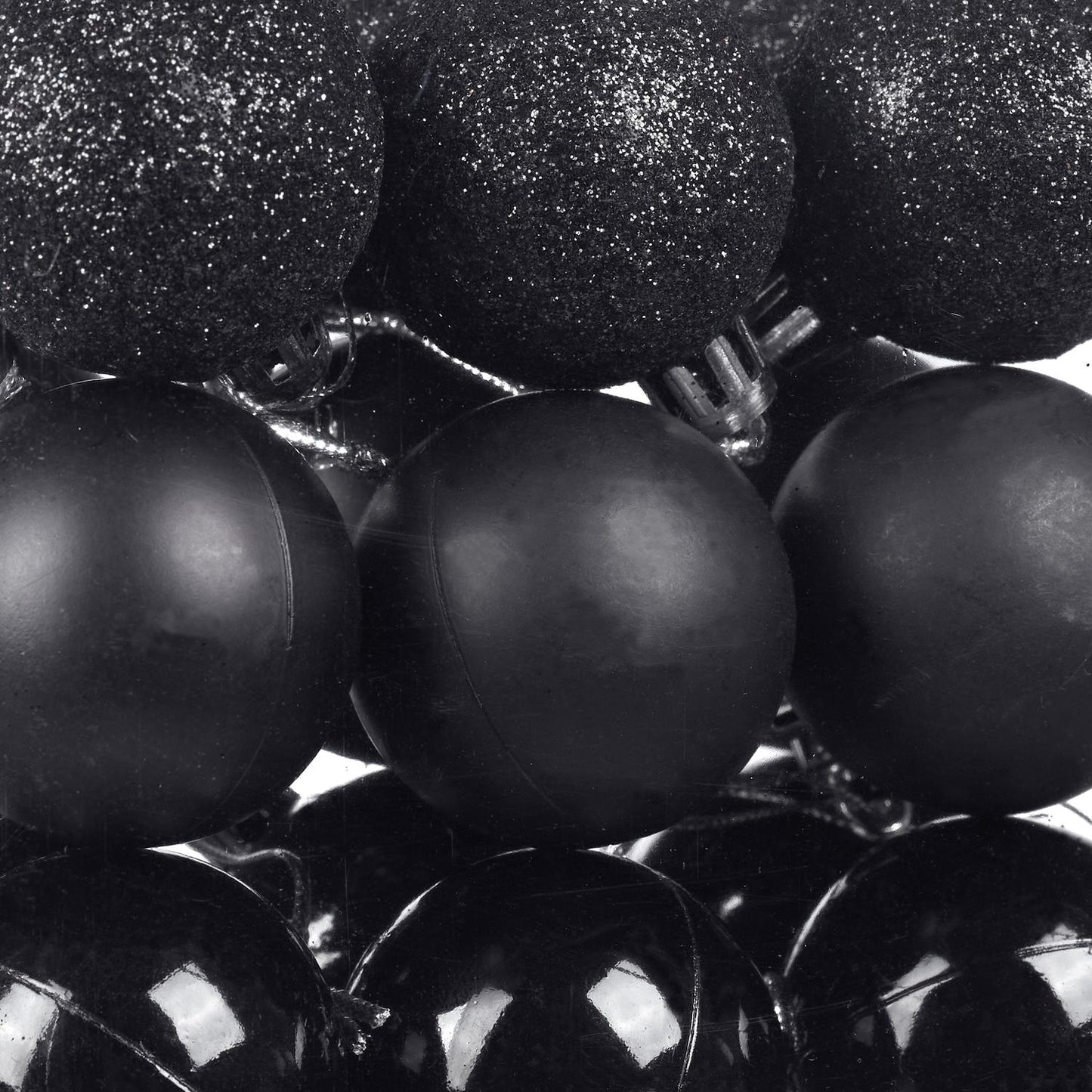 Eyeglass storage for 18 pairs