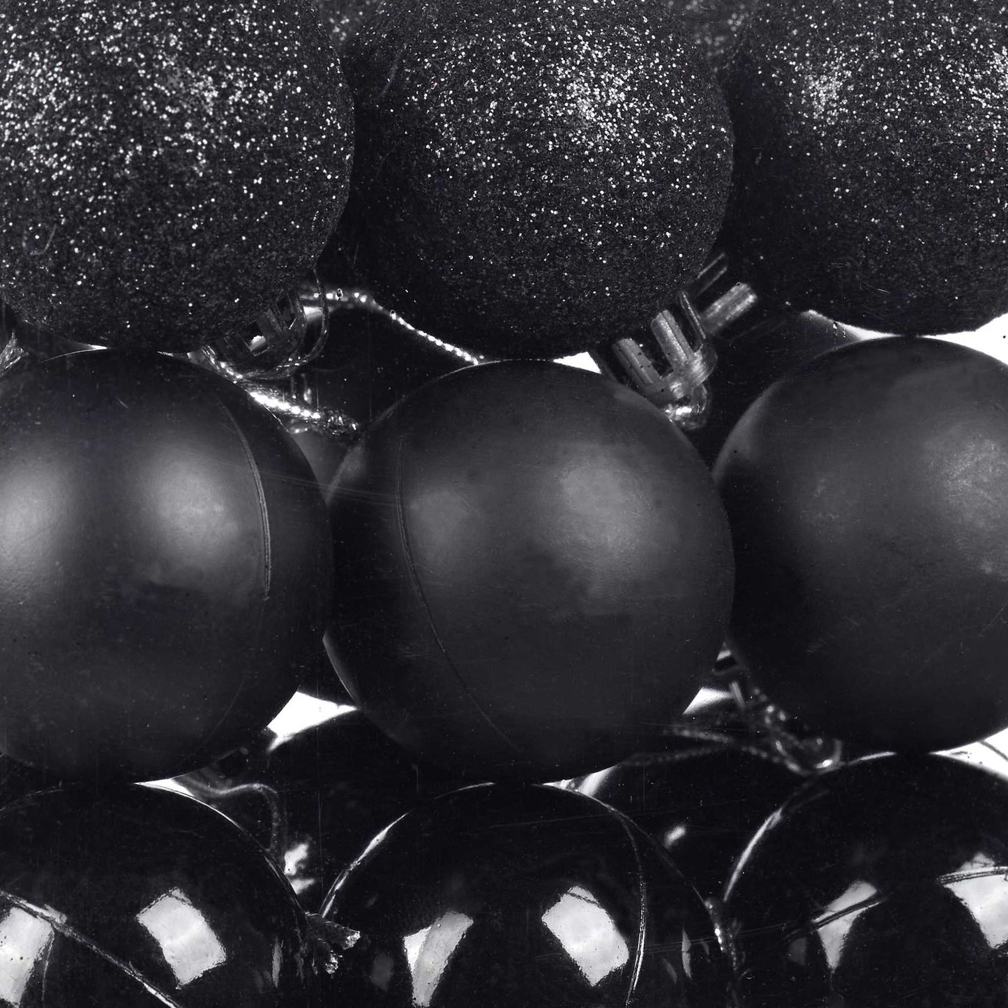 Eyeglass storage for 18 pairs