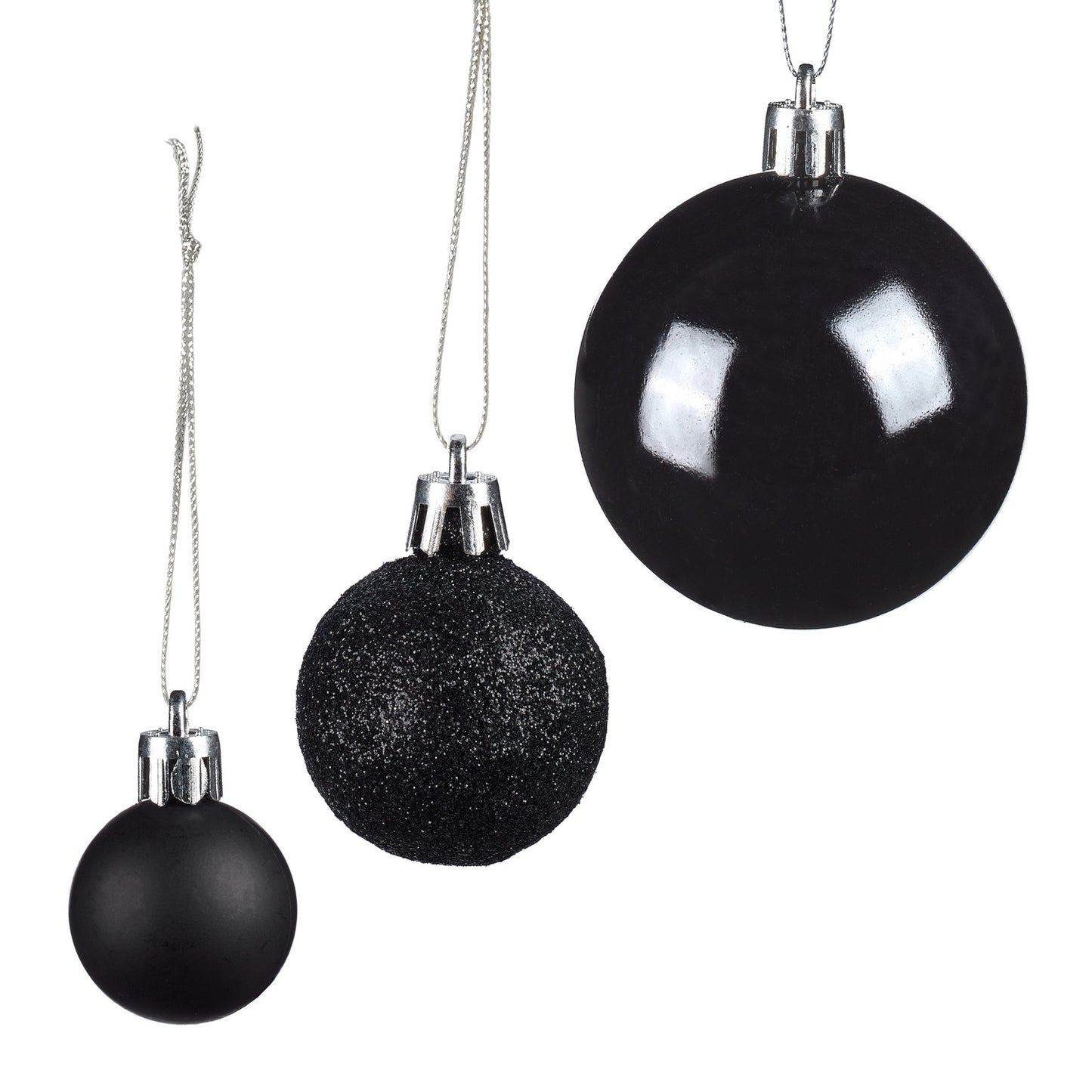 Eyeglass storage for 18 pairs