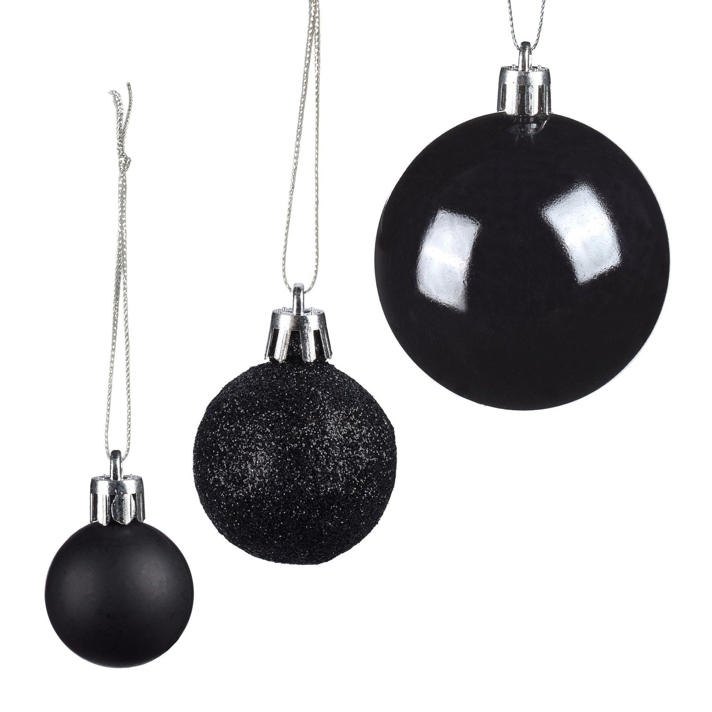 Eyeglass storage for 18 pairs