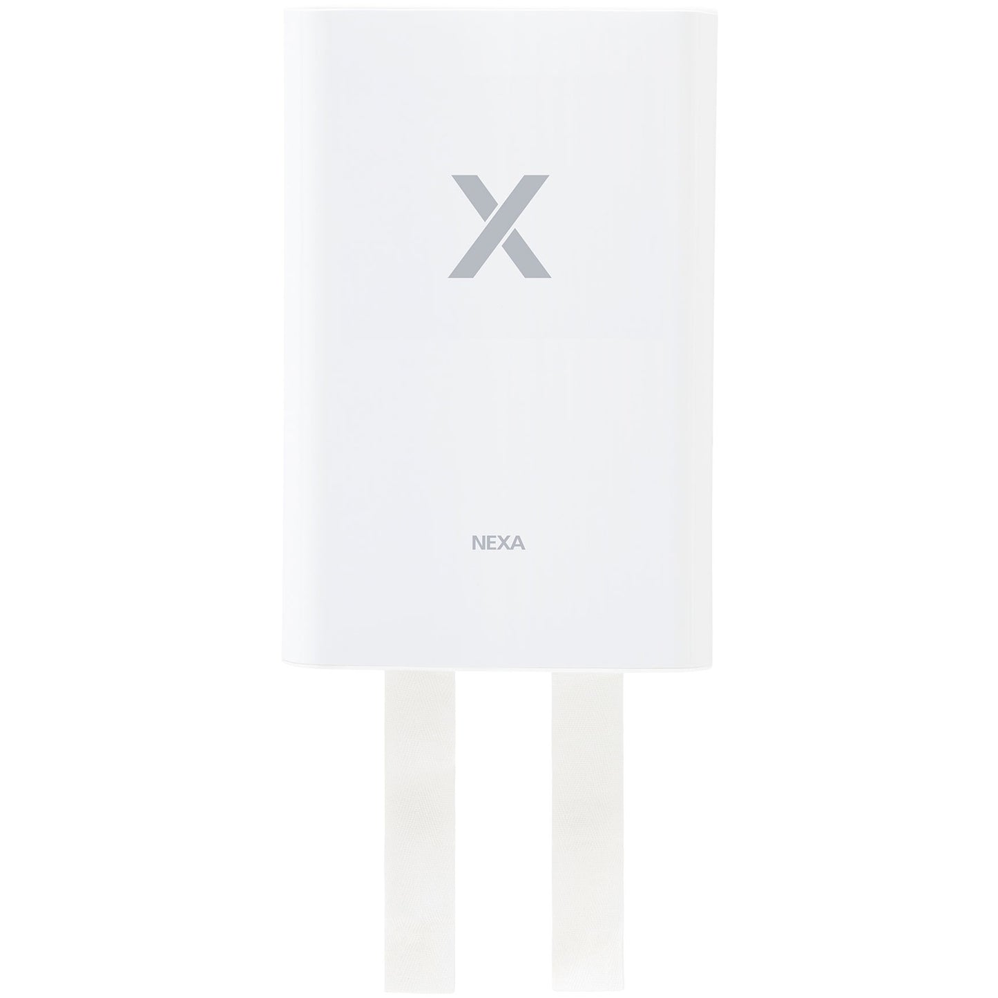 FB-120 VHD Fire blanket Silicone White 120x120 Hard box