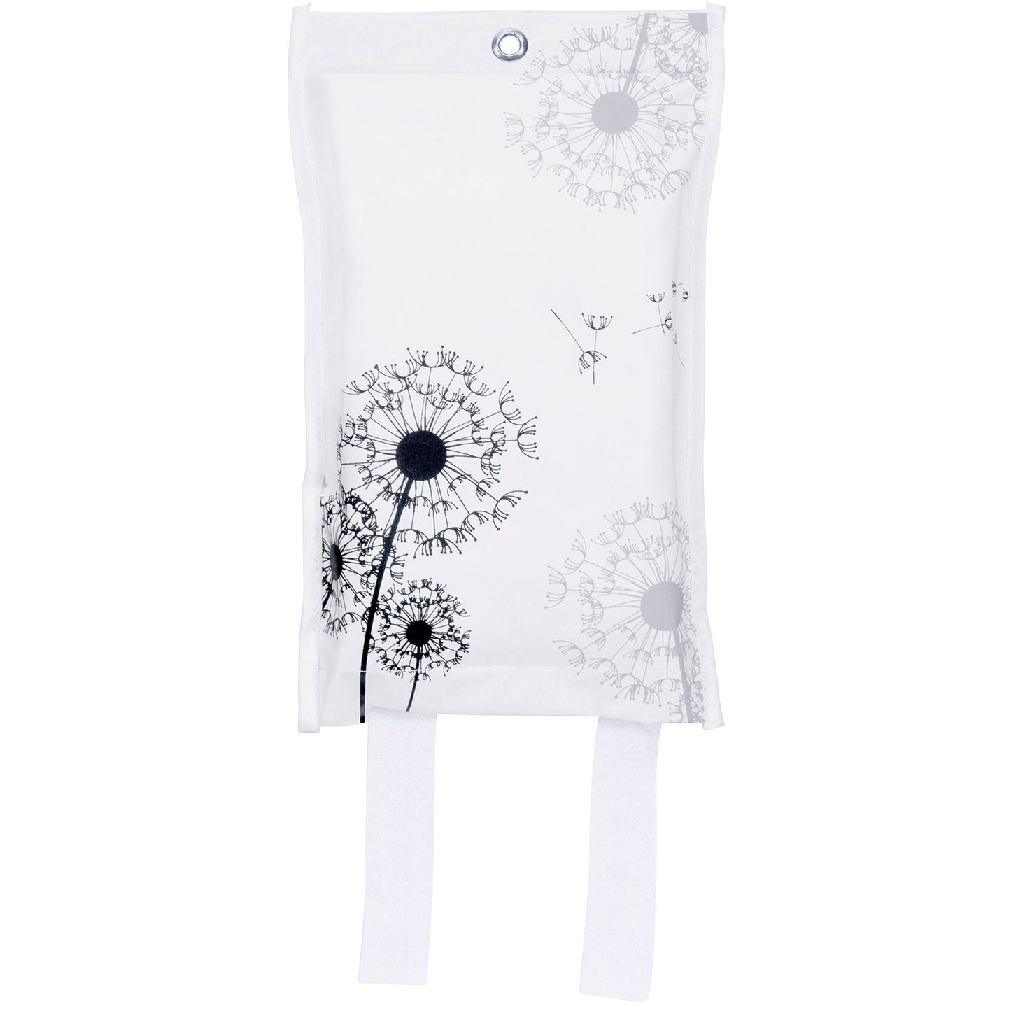 FB-120 VMM Fire Blanket Silicone Dandelion 120x120