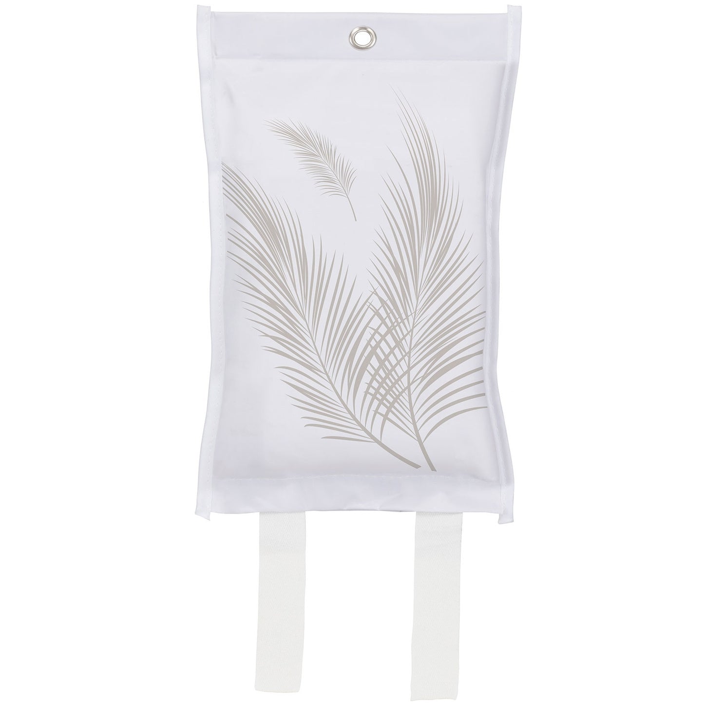 FB-120 VMP Fire blanket Silicone Palm leaf 120x120