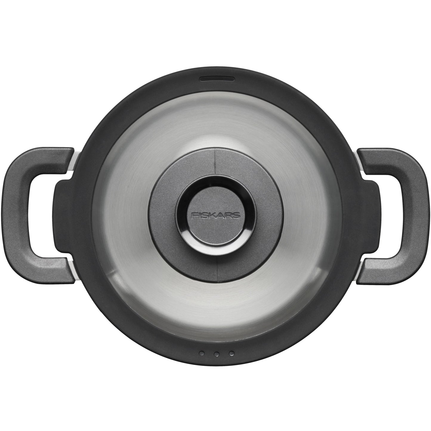 FF pot 3 L with lid